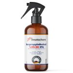 Deutschem İzoPropil Alkol | 500 mL