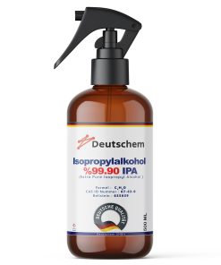 Deutschem İzoPropil Alkol | 500 mL