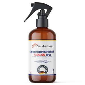 Deutschem izopropilalkol ipa isopropylalcohol 500mL