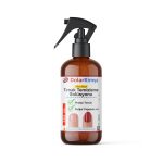 Protez Tırnak Temizleme Solüsyonu - 500 mL (Cleanser Tırnak Temizleme)