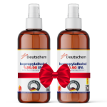 Deutschem İzopropil Alkol (İPA) | 2x100 mL