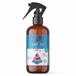 Distile Saf Su (Gerçek Distile Saf Su) | 500 mL