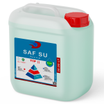 Saf Su (Gerçek Distile Saf Su) | 20 Litre