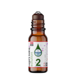 İyot Kafesi İçin Lügol %2 | 50 mL (Sürülebilir Roll-On Başlıklı Cam Şişe,İyot Kalemi,Pharma Grade) - Görsel 2