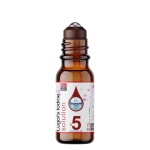 İyot Kafesi İçin Lügol %5 | 50 mL (Sürülebilir Roll-On Başlıklı Cam Şişe,İyot Kalemi,Pharma Grade) - Görsel 2