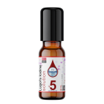 İyot Kafesi İçin Lügol %5 | 50 mL (Sürülebilir Roll-On Başlıklı Cam Şişe,İyot Kalemi,Pharma Grade) - Görsel 4