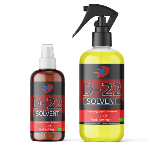 Protez Saç Bant Sökücüsü Temizleyicisi (C22 Bazlı Formülasyon) | 2x250 mL - Görsel 3