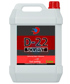 Protez Saç Bant Sökücüsü Temizleyicisi (C22 Alkol Bazlı Formülasyon) |  5 Litre