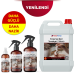 Protez Saç Bant Sökücü Temizleyici Serisi