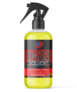 Protez Saç Bant Sökücüsü Temizleyicisi (C22 Bazlı Formülasyon) | 250 mL