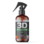 3D Reçine Temizleme Solüsyonu - 500 mL (Reçine Baskı Temizleme) - Görsel 3