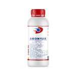 Amonyak - 1 Litre (%25 Sulu Amonyak, Amonyum Hidroksit)