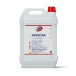 Amonyak - 5 Litre (%25 Sulu Amonyak, Amonyum Hidroksit)