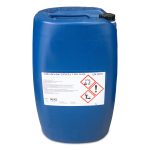 Amonyak - 65 Litre (%25 Sulu Amonyak, Amonyum Hidroksit)