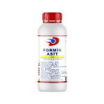 Formik Asit - 1 Kg (Perstorp İsveç,Formic Acid CAS 64-18-6)