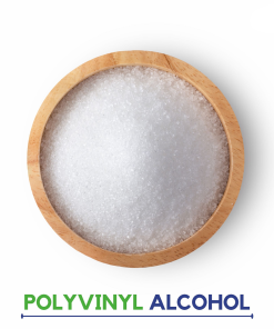 Polivinil Alkol 1788 - 5 Kg (PVA 1788, Polyvinyl Alcohol 17/88)