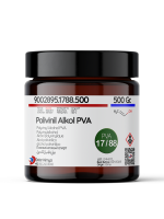 Polivinil Alkol 1788 - 500 Gram (PVA 1788, Polyvinyl Alcohol 17/88)