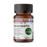 Polivinil Alkol 1788 - 50 Gram (PVA 1788, Polyvinyl Alcohol 17/88)