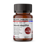 Polivinil Alkol 2488 - 50 Gram (PVA 2488, Polyvinyl Alcohol 24/88)