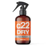 c22 DRY - Kuru Protez Saç Bant Sökücüsü Temizleyici - Görsel 5