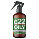 c22 OILY – Yağ Bazlı Protez Bant Sökücü Temizleyici - Görsel 5