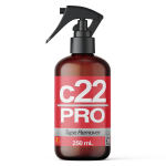c22 PRO – Premium Protez Saç Bant Sökücü - Görsel 5