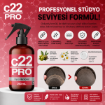 c22 PRO – Premium Protez Saç Bant Sökücü