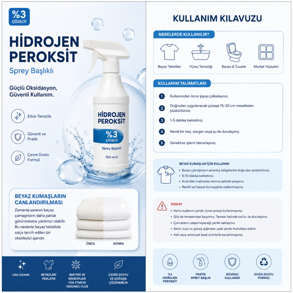 2.2 Beyaz Kumaslarin Canlandirilmasi