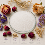 Çiçek Kurutma İçin Silikajel | 1 Kg (Tanecik:1-2 mm)