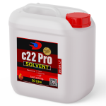 c22 Pro - Protez Saç Bant Sökücüsü Temizleyicisi (C22 Bazlı Formülasyon) | 20 Litre