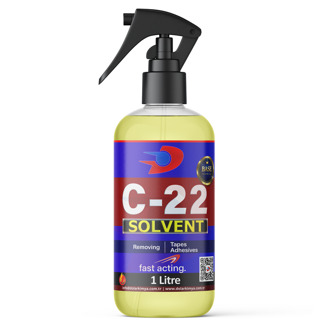c22 BASE – 1 Litre | Protez Saç Bant Kalıntı Sökücü Temizleyici c22 BASE – 1 Litre | Protez Saç Bant Kalıntı Sökücü Temizleyici