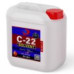 c22 BASE – 20 Litre | Protez Saç Bant Kalıntı Sökücü Temizleyici