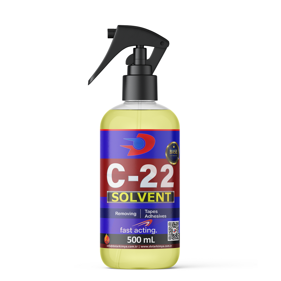 c22 BASE – 500 mL | Protez Saç Bant Kalıntı Sökücü Temizleyici c22 BASE – 500 mL | Protez Saç Bant Kalıntı Sökücü Temizleyici