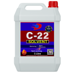 c22 BASE – 5 Litre | Protez Saç Bant Kalıntı Sökücü Temizleyici