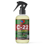 c22 Plus – Protez Saç Bant ve Kalıntı Temizleyici – 1 Litre
