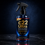 c22 Ultra - Protez Saç Bant Sökücüsü Temizleyicisi (C22 Bazlı) | 250 mL