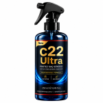 c22 Ultra - Protez Saç Bant Sökücüsü Temizleyicisi (C22 Bazlı) | 250 mL